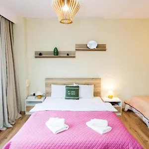 Downtown Apartment