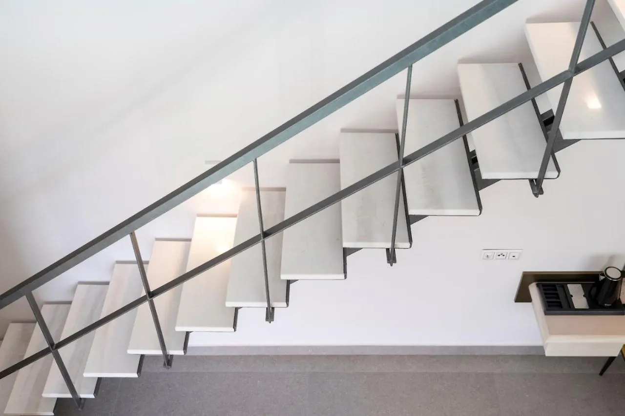 Mirablue Luxury Residences (Adults Only) Pefkochori 0*,