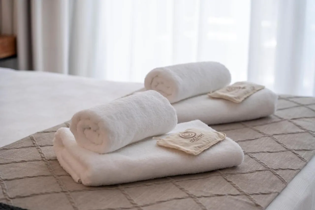 Mirablue Luxury Residences (Adults Only) Pefkochori