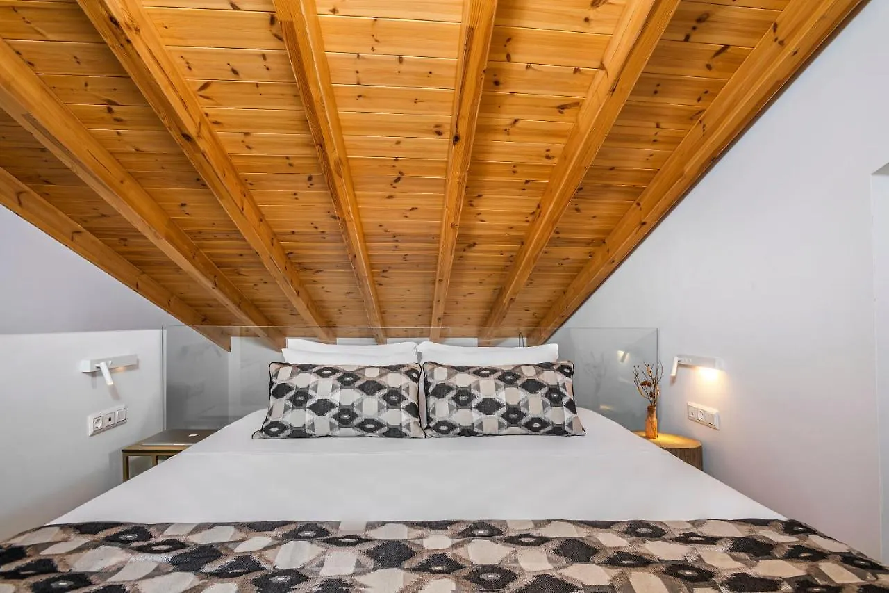 Mirablue Luxury Residences (Adults Only) Pefkochori 0*,