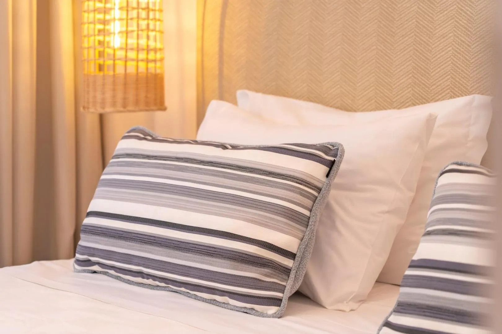 Appartamento Mirablue Luxury Residences (Adults Only) Pefkochori