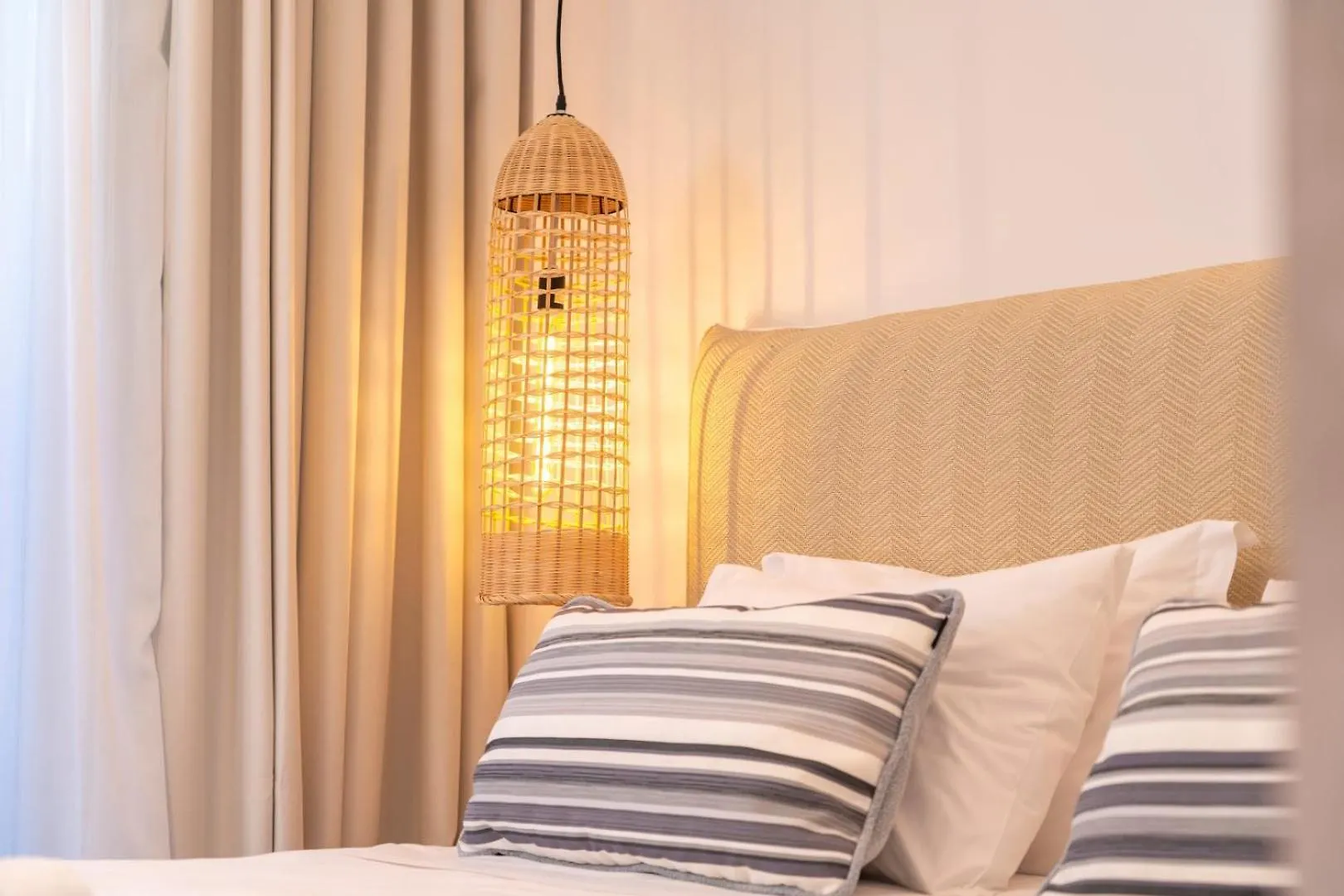 Mirablue Luxury Residences (Adults Only) Pefkochori Grecia