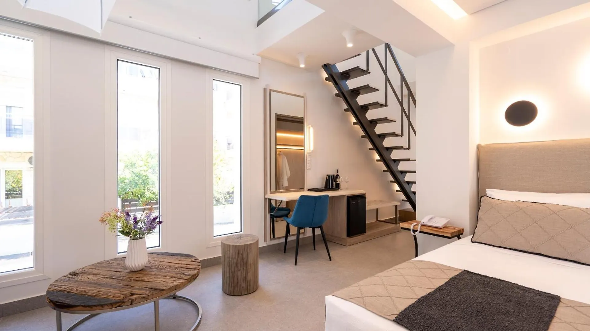 Mirablue Luxury Residences (Adults Only) Pefkochori