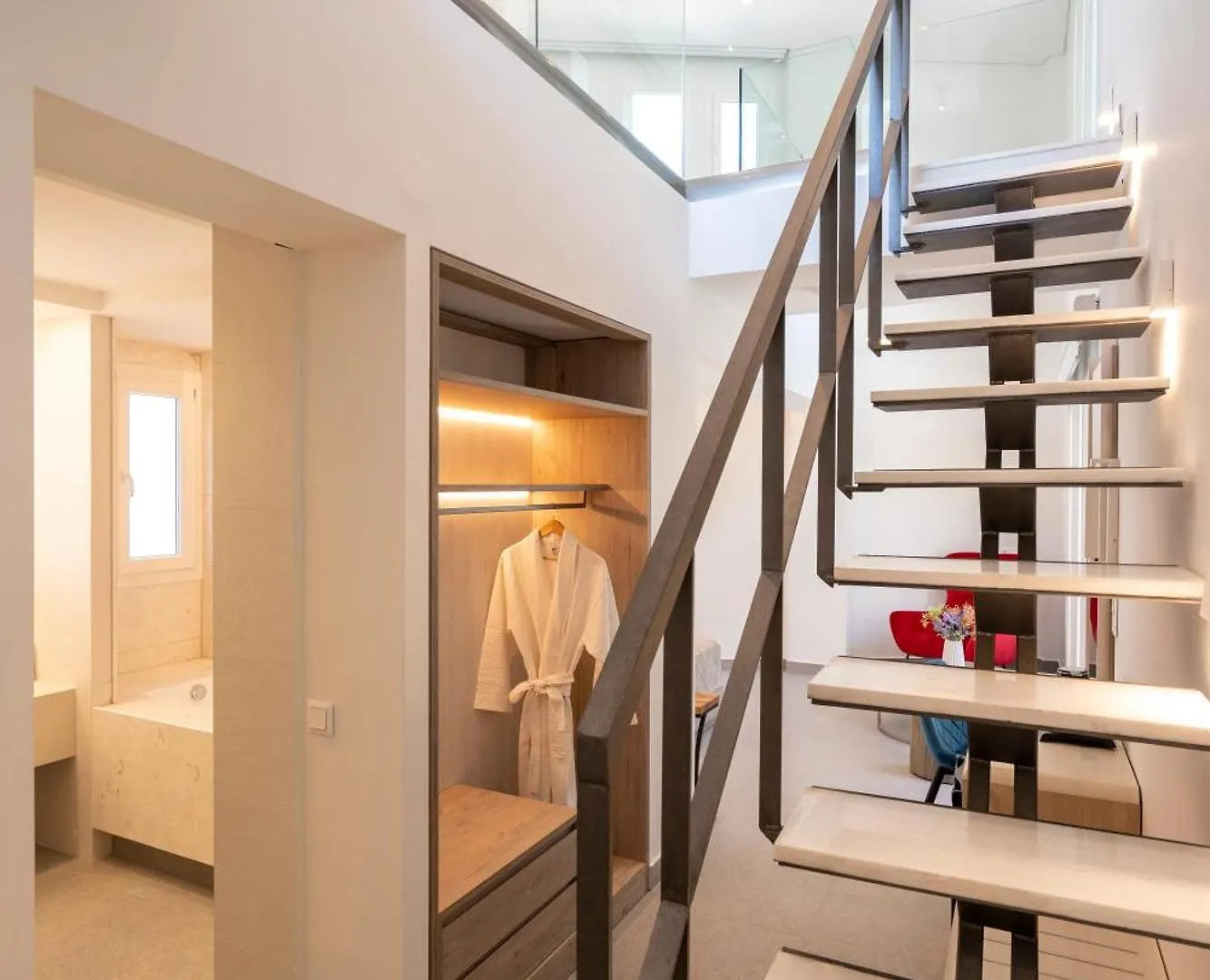 Mirablue Luxury Residences (Adults Only) Pefkochori