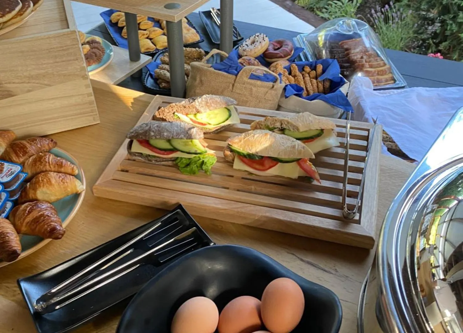 Appartamento Mirablue Luxury Residences (Adults Only) Pefkochori Grecia